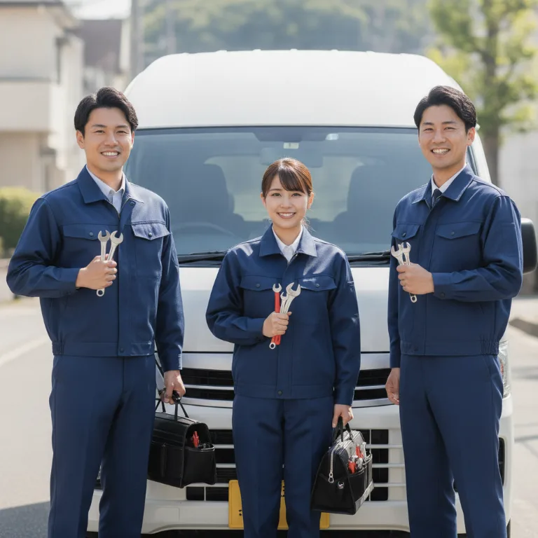 給湯器修理 のチーム: 前原市